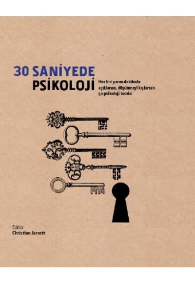 30 Saniyede Psikoloji