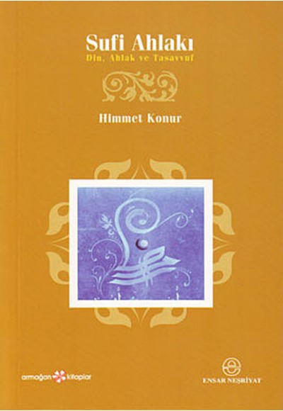 Sufi Ahlakı