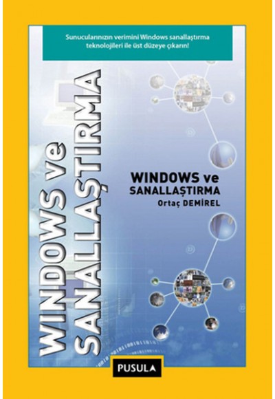 Windows ve Sanallaştırma