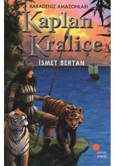 Kaplan Kraliçe