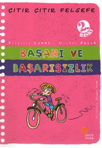 Çıtır Çıtır Felsefe 14 - Başarı ve Başarısızlık