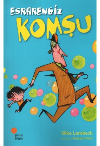 Esrarengiz Komşu