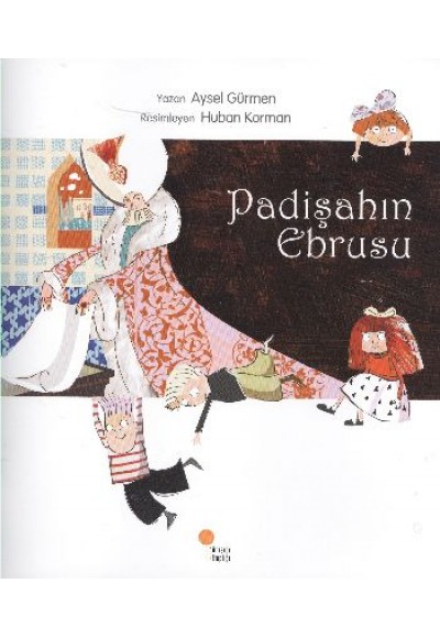 Padişahın Ebrusu