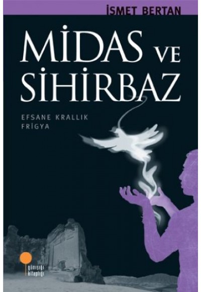 Midas ve Sihirbaz