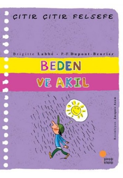 Çıtır Çıtır Felsefe 18 - Beden ve Akıl