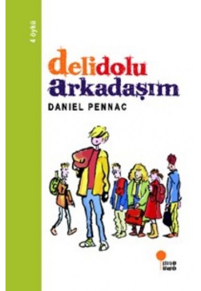 Delidolu Arkadaşım