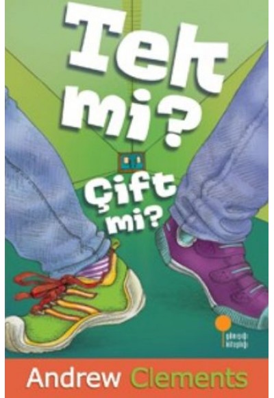 Tek mi? Çift mi?