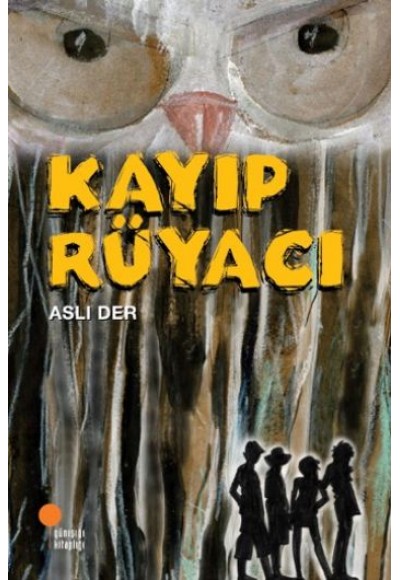 Kayıp Rüyacı