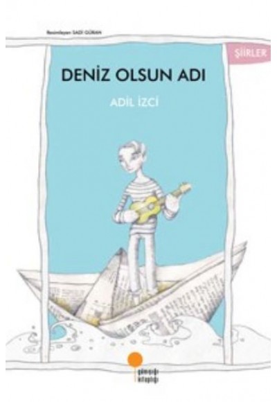 Deniz Olsun Adı