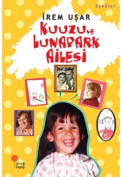 Kuuzu ve Lunapark Ailesi