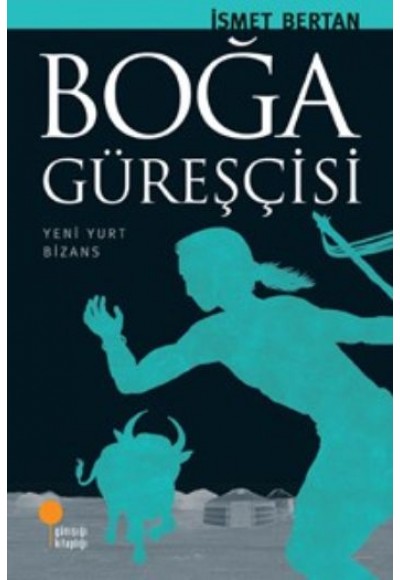 Boğa Güreşçisi