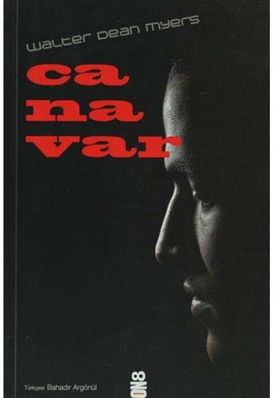 Canavar