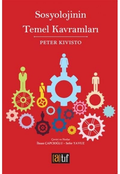 Sosyolojinin Temel Kavramları