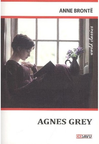 Agnes Grey