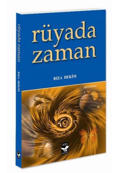 Rüyada Zaman