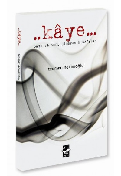 Kaye...