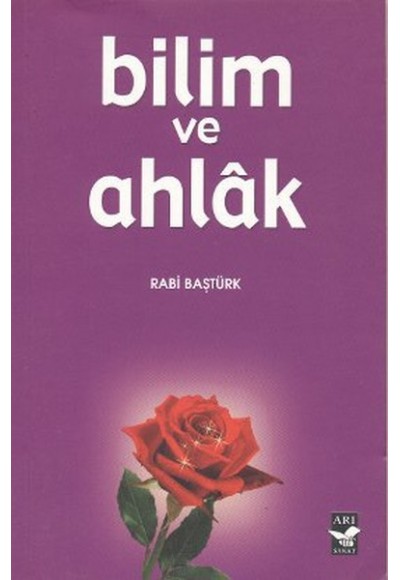 Bilim ve Ahlak