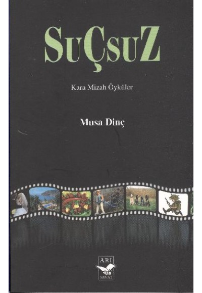 Suçsuz