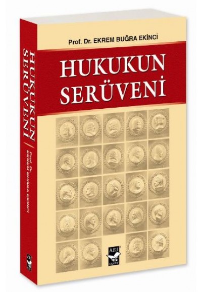 Hukukun Serüveni