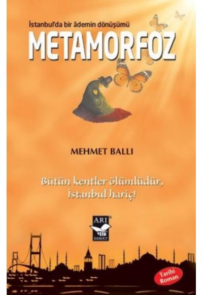 Metamorfoz