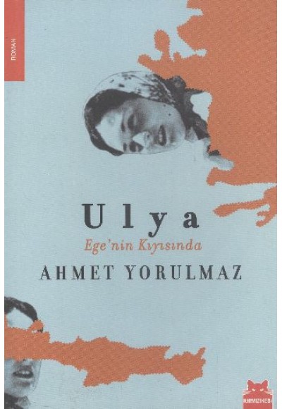 Ulya  Egenin Kıyısında