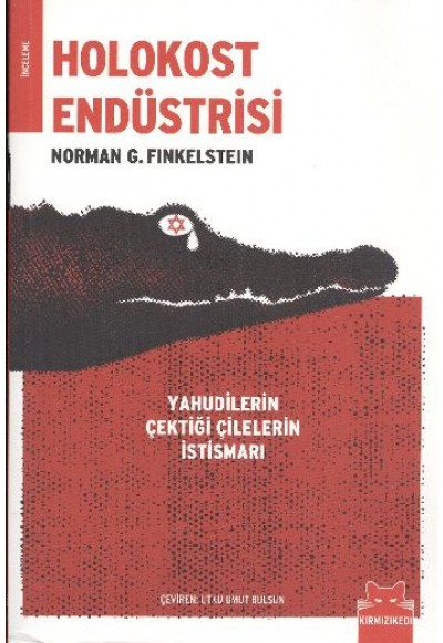 Holokost Endüstrisi