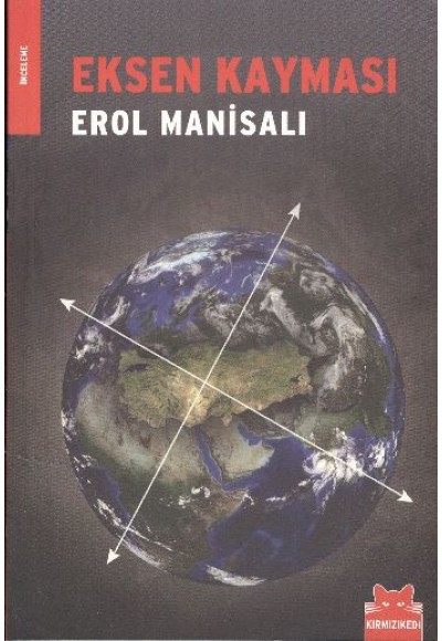 Eksen Kayması