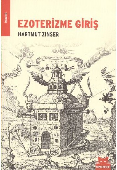 Ezoterizme Giriş