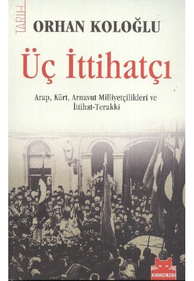Üç İttihatçı