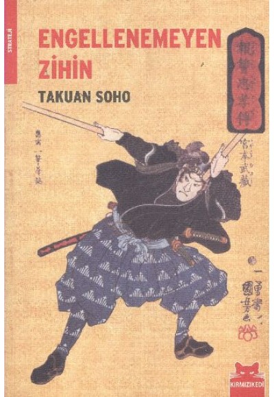 Engellenemeyen Zihin