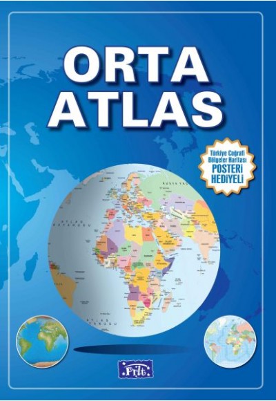 Orta Atlas