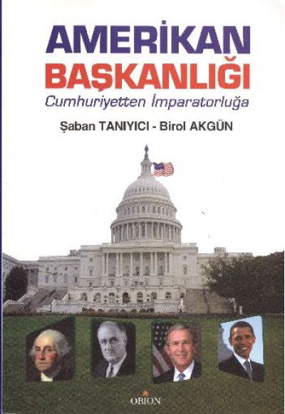 Amerikan Başkanlığı  Cumhuriyetten İmparatorluğa