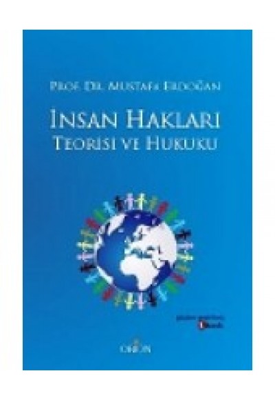 İnsan Hakları Teorisi ve Hukuku