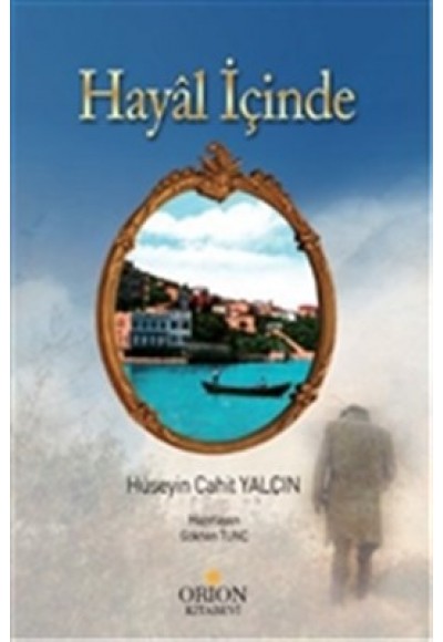 Hayal İçinde