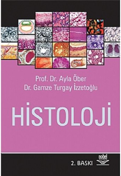 Histoloji