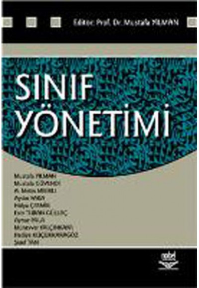Sınıf Yönetimi