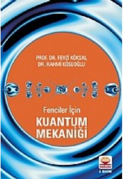 Fenciler İçin Kuantum Mekaniği