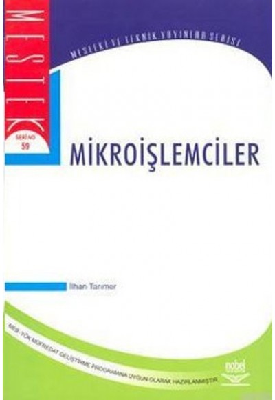 Mikroişlemciler