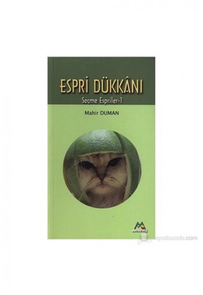 Espri Dükkanı