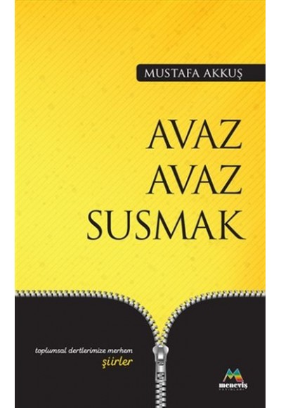 Avaz Avaz Susmak