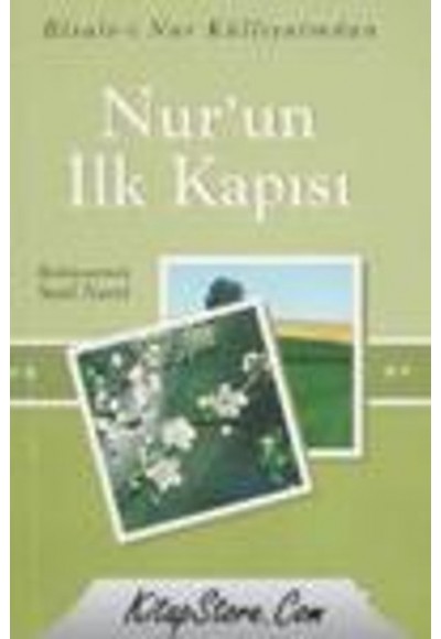 Nurun İlk Kapısı