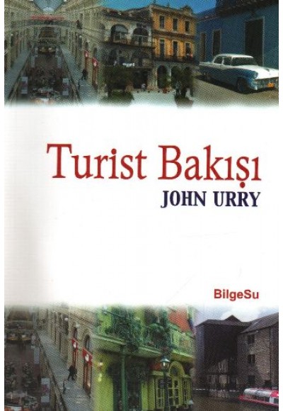 Turist Bakışı