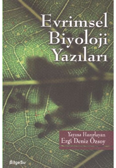 Evrimsel Biyoloji Yazıları