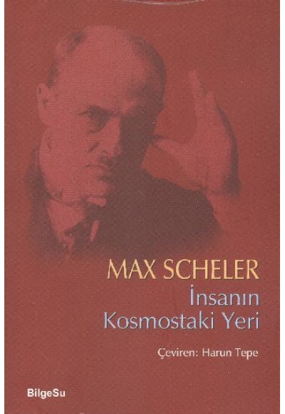 İnsanın Kosmostaki Yeri