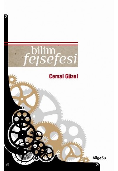 Bilim Felsefesi