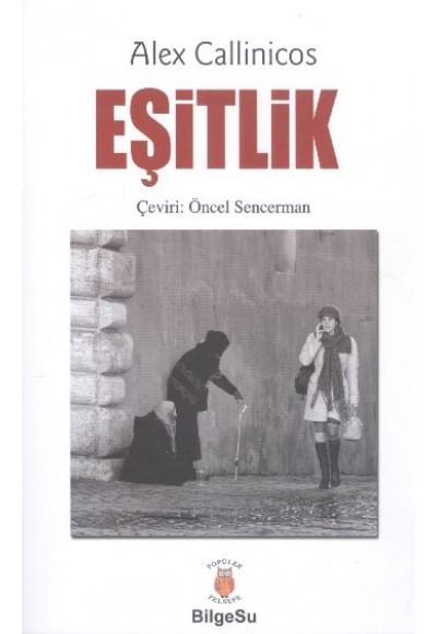 Eşitlik