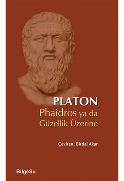 Phaidros ya da Güzellik Üzerine