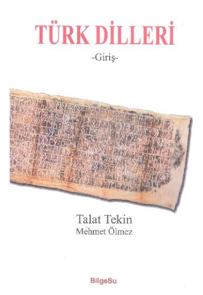 Türk Dilleri