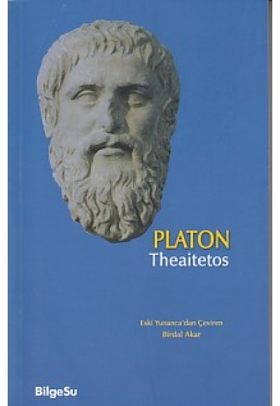 Theaitetos
