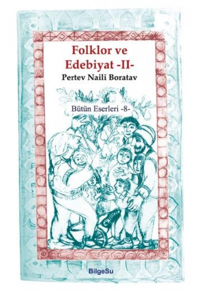 Folklor ve Edebiyat 2